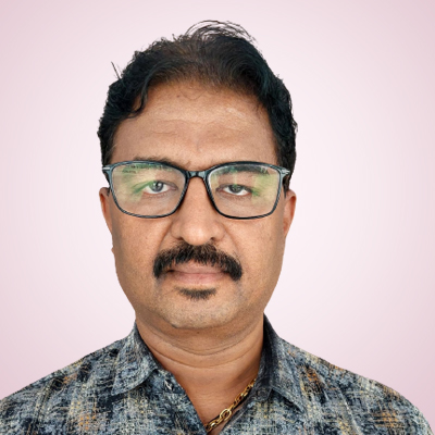 MR. BIJU CHERIAN