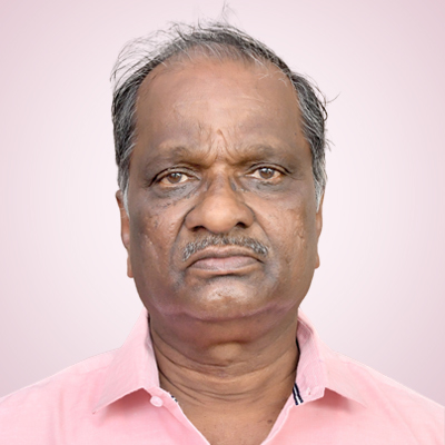 GEORGE DANIEL