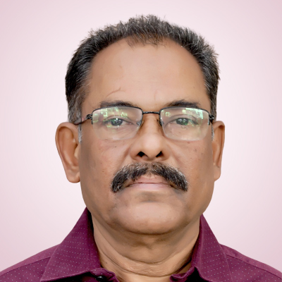 JOHN VARGHESE