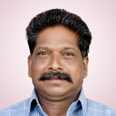 SABU VARGHESE