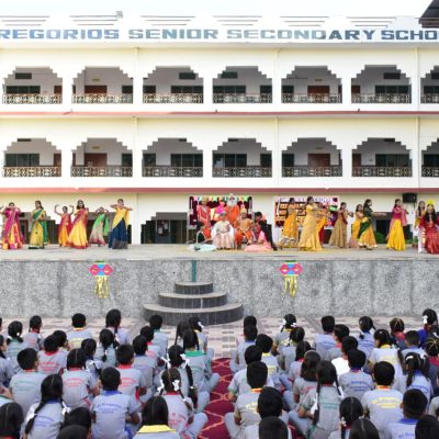 Diwali Celebration 2025