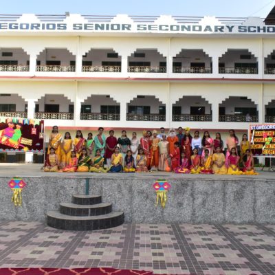 Diwali Celebration 2025