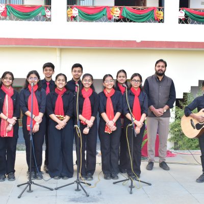 Christmas Celebration