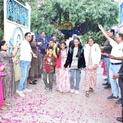 Children's Day Celebration