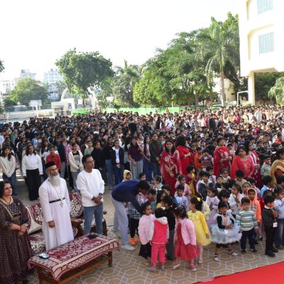 Children's Day Celebration