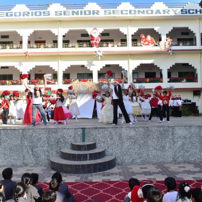 Christmas Celebration
