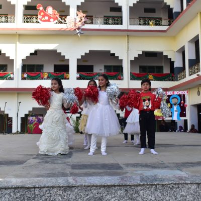 Christmas Celebration