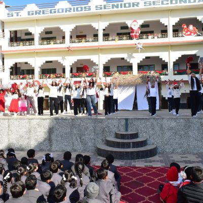 Christmas Celebration