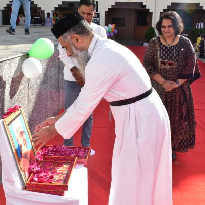 Children's Day Celebration