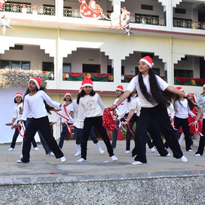 Christmas Celebration