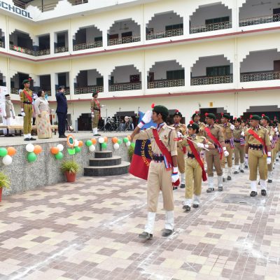 Republic Day Celebration 26 Jan 2026