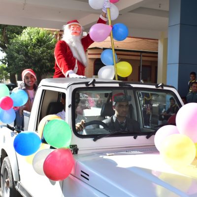 Christmas Celebration