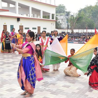 Republic Day Celebration 26 Jan 2026