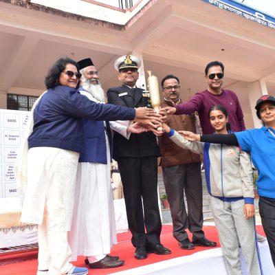 Annual Sports Meet 2025
