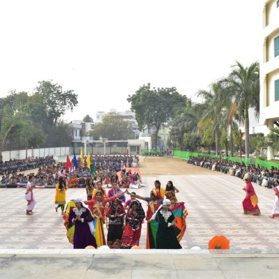 Republic Day Celebration 26 Jan 2026
