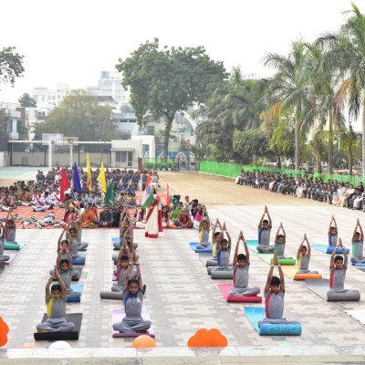 Republic Day Celebration 26 Jan 2026