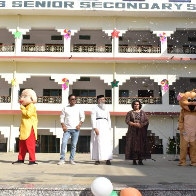 Children's Day Celebration
