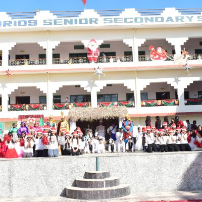Christmas Celebration