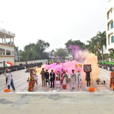 Republic Day Celebration 26 Jan 2026