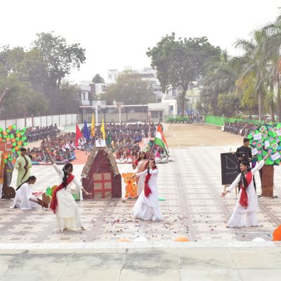 Republic Day Celebration 26 Jan 2026