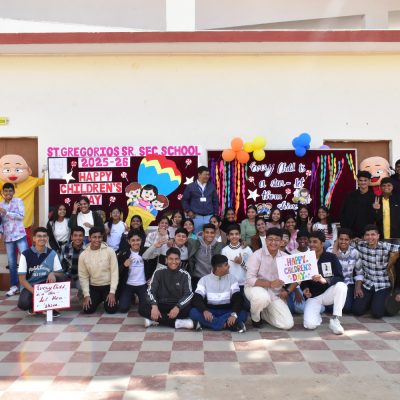 Children's Day Celebration
