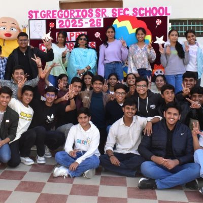 Children's Day Celebration