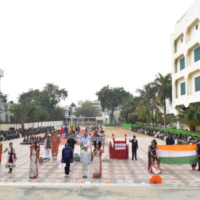 Republic Day Celebration 26 Jan 2026