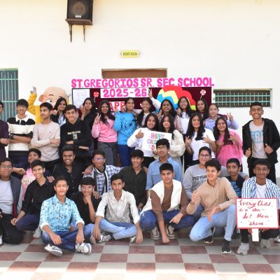 Children's Day Celebration