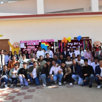 Children's Day Celebration