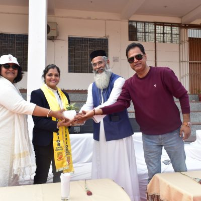 Annual Sports Meet 2025