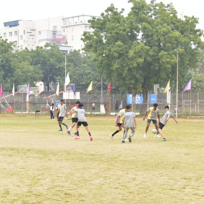 Annual Sports Meet 2025