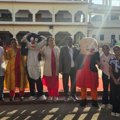 Children's Day Celebration