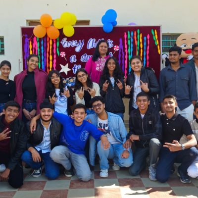 Children's Day Celebration