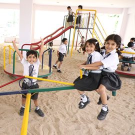 PRE-PRIMARY SCHOOL PRE-PRIMARY SCHOOL